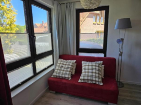 Ferienwohnung zwischen Laboe und Schönberg in Barsbek